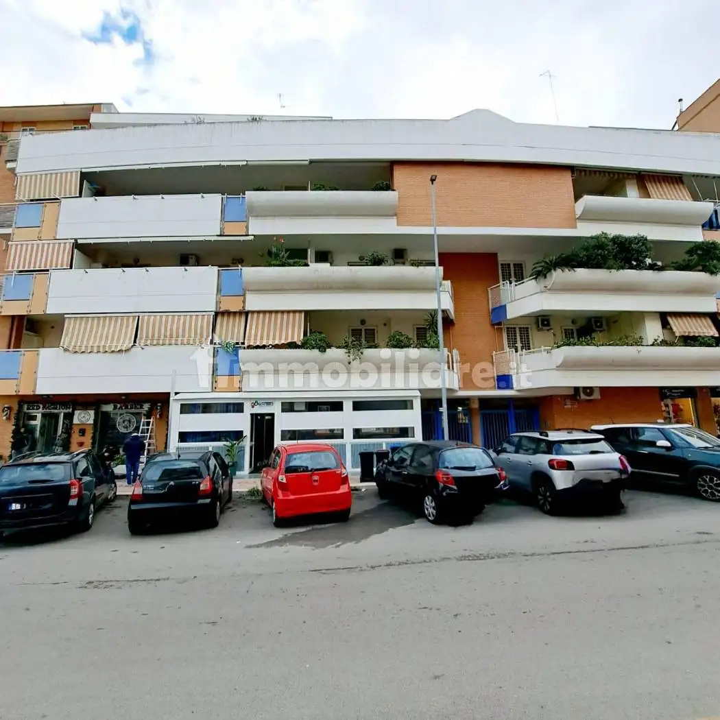 Appartamento in vendita a Bari