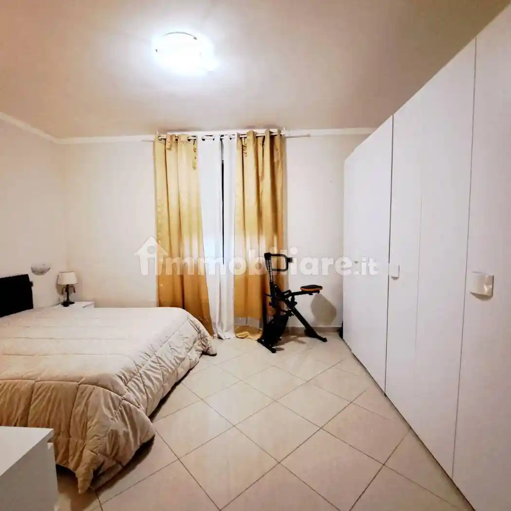 Trilocale via Piemonte, San Paolo, Bari - foto 3