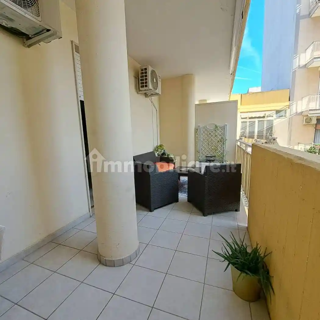 Trilocale via Piemonte, San Paolo, Bari - foto 5