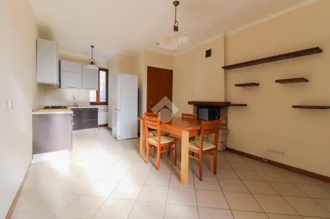 Bilocale via Chiese, Pompegnino, Vobarno - foto 3