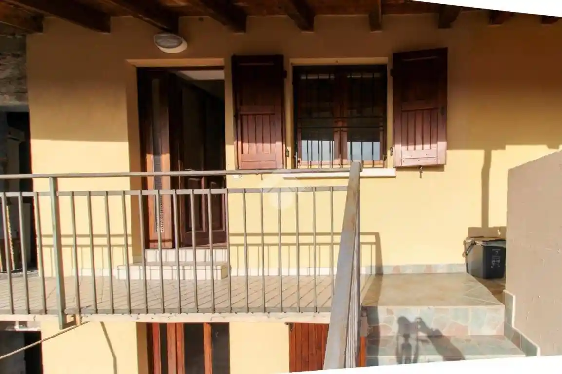 Bilocale via Chiese, Pompegnino, Vobarno - foto 4