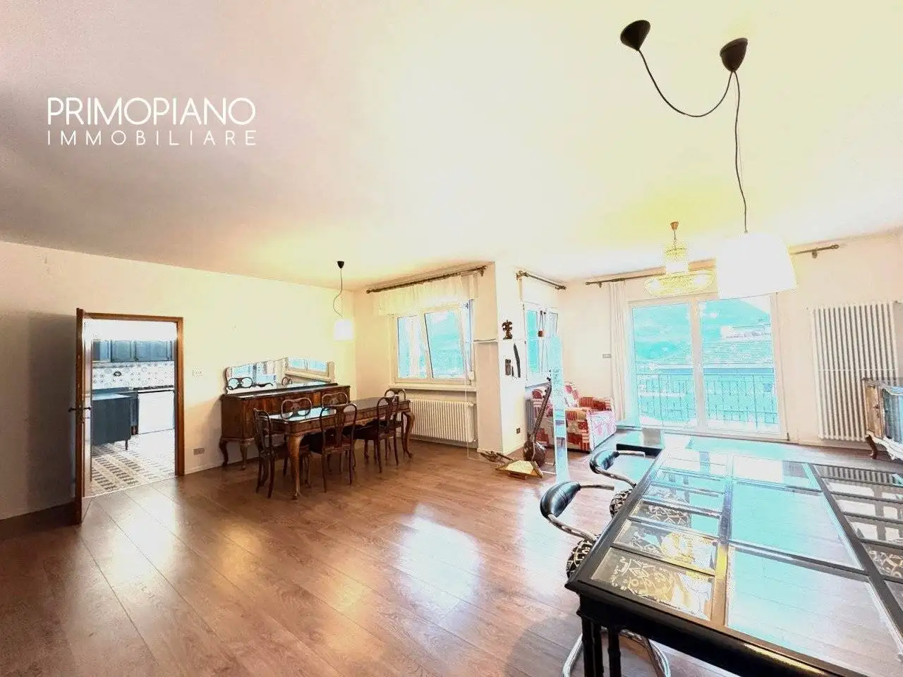 Appartamento in affitto a Trento