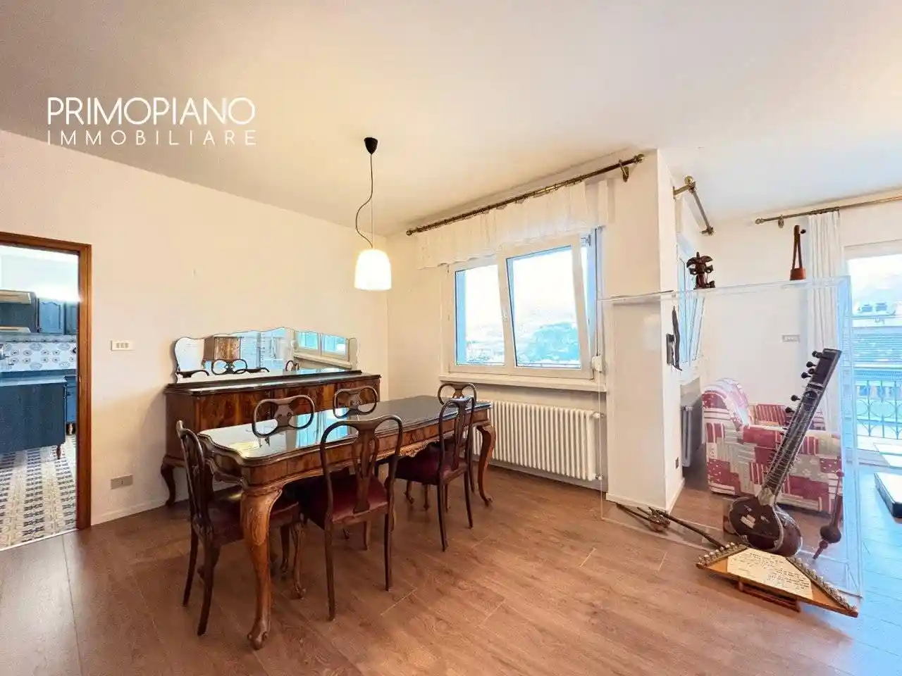 Trilocale via Luigi de Campi, Muralta - Martignano, Trento - foto 5