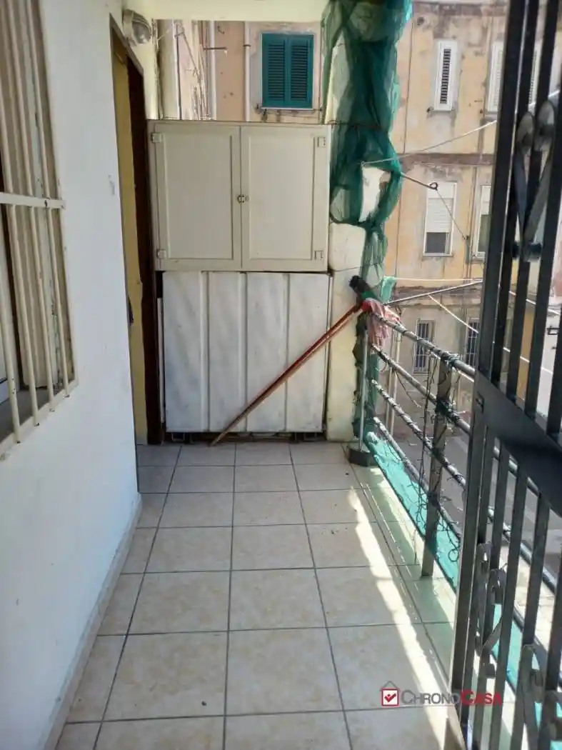 Trilocale via san cosimo, Provinciale, Messina - foto 2