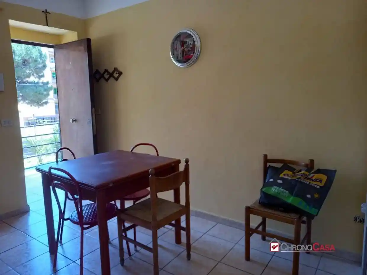 Trilocale via san cosimo, Provinciale, Messina - foto 4