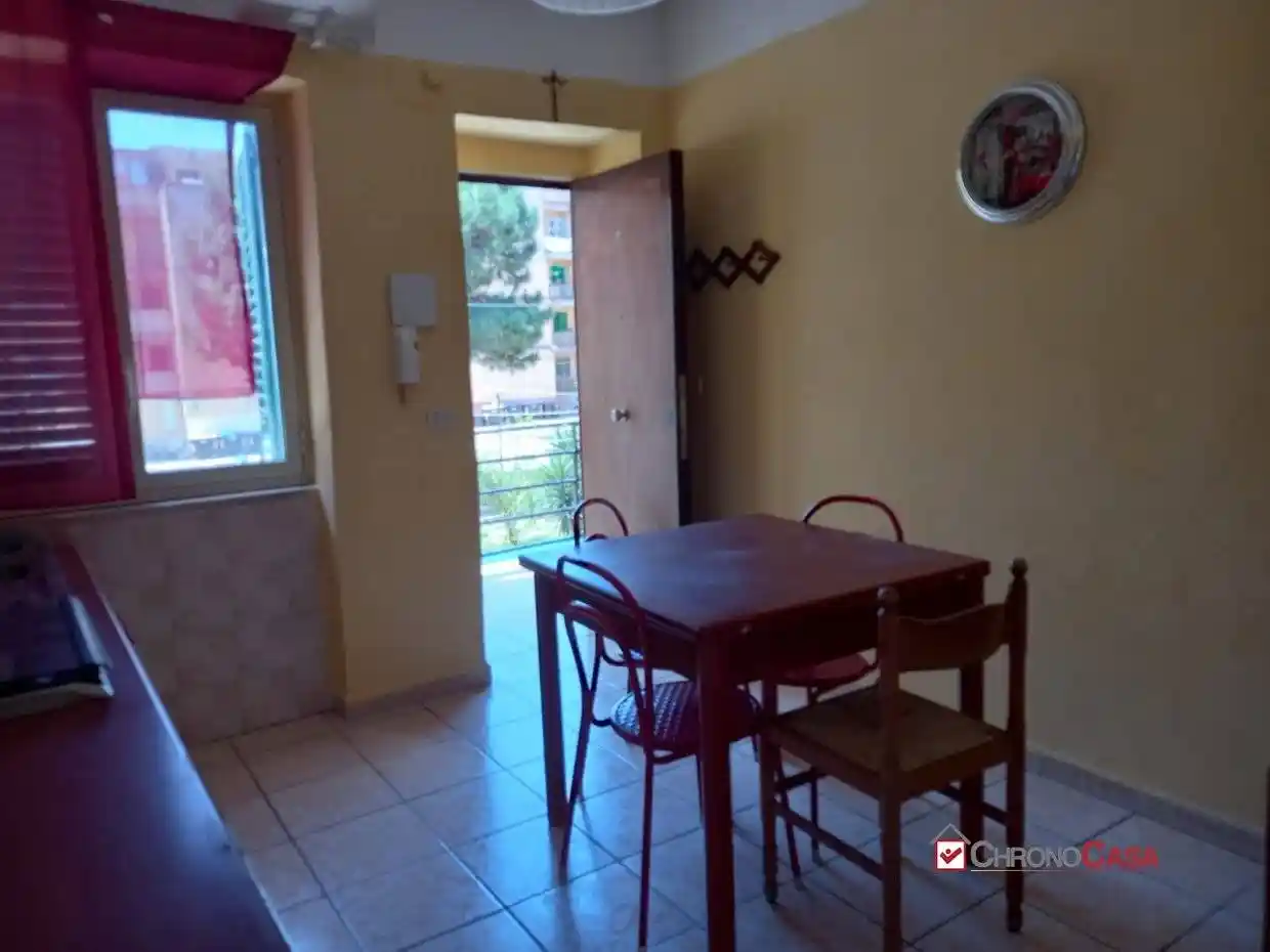 Trilocale via san cosimo, Provinciale, Messina - foto 5