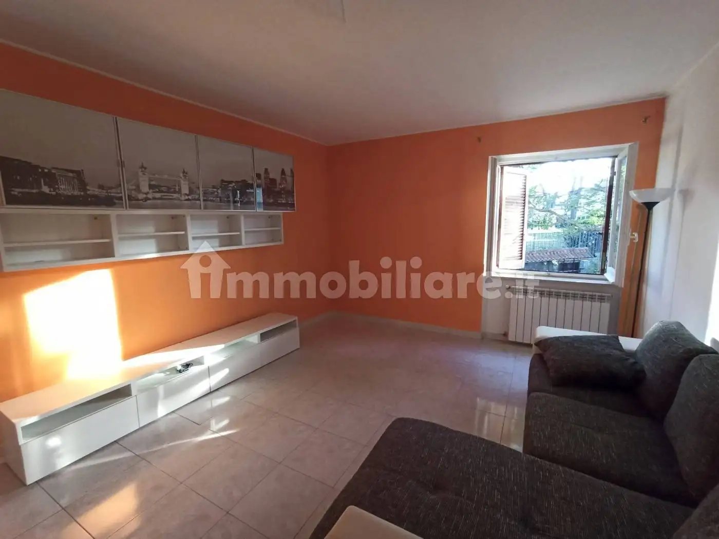 Appartamento in vendita a Castelnuovo di Porto