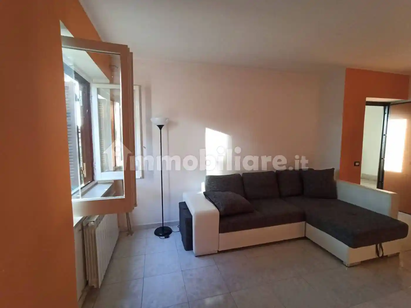 Bilocale Circonvallazione Beethoven 48, Girardi Bellavista Terrazze, Castelnuovo di Porto - foto 2