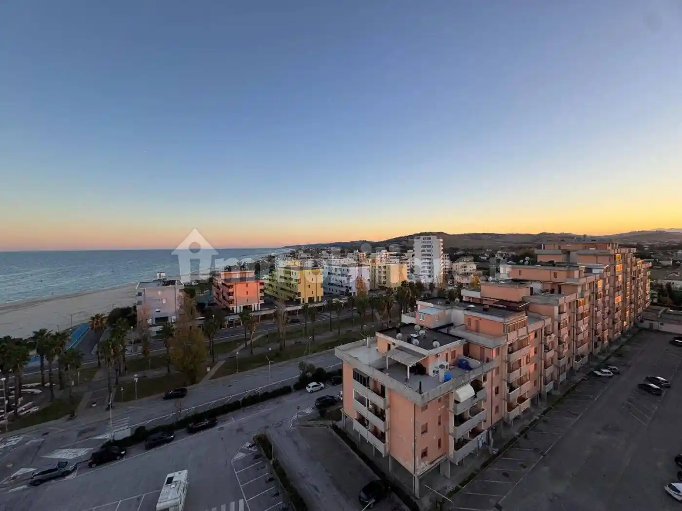 Appartamento in vendita a Fermo