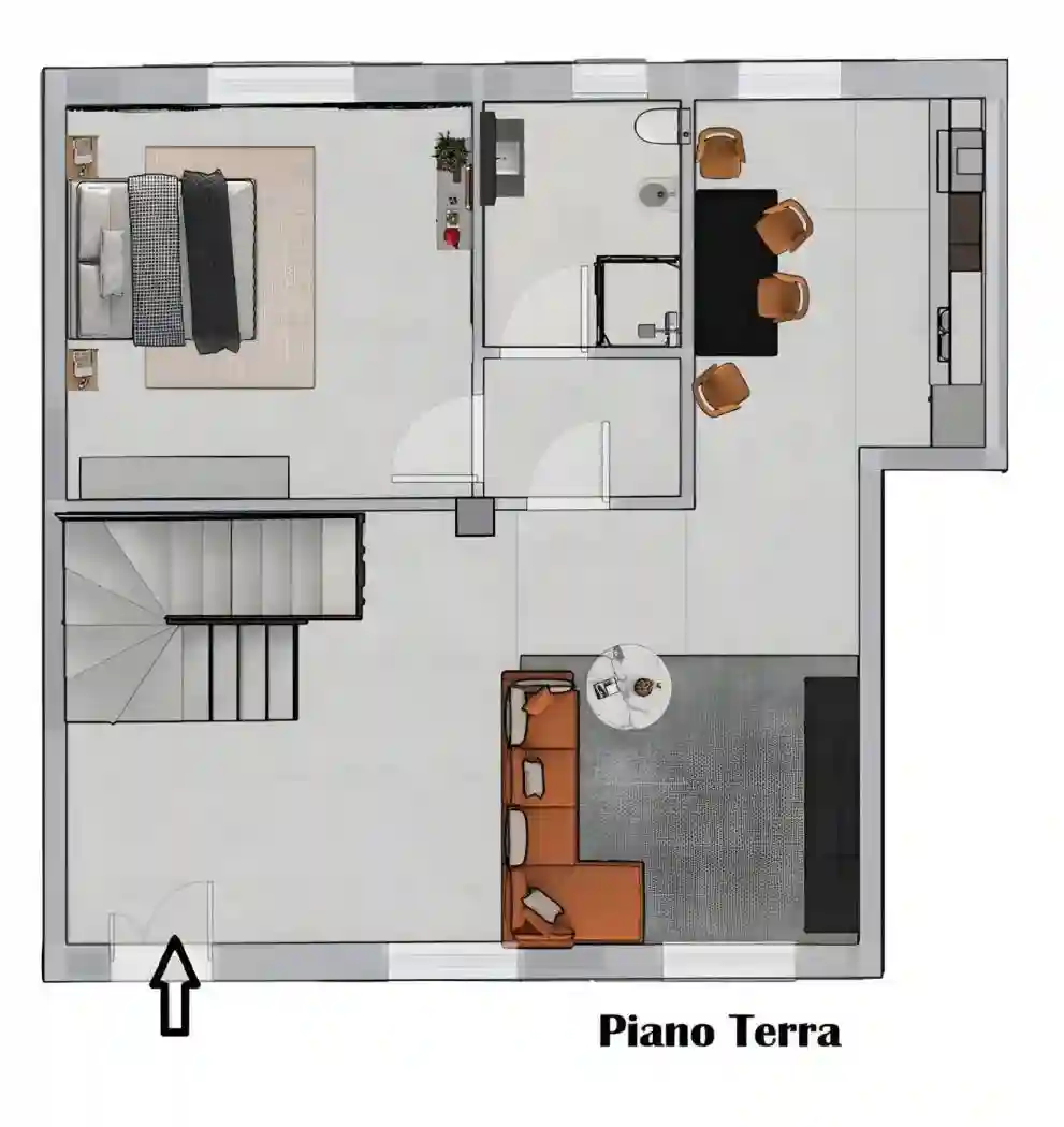 Casa indipendente - foto 3