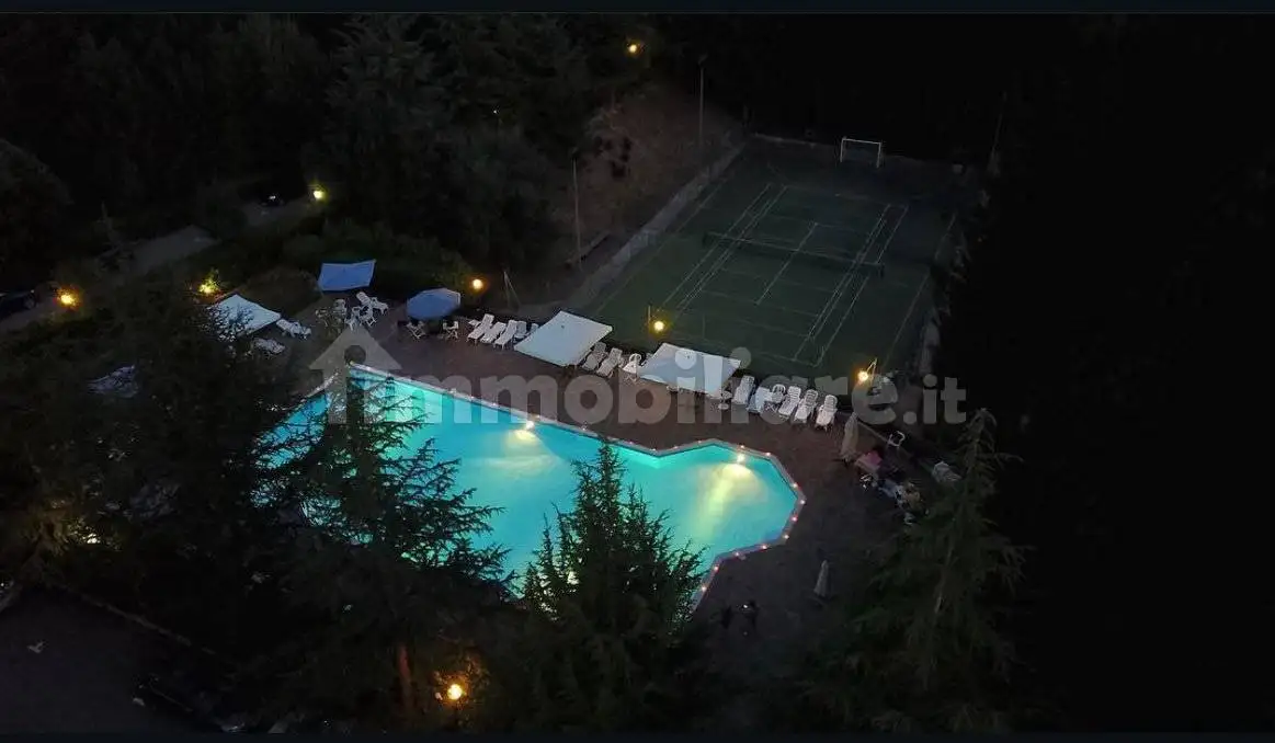 Appartamento in vendita a Spezzano della Sila