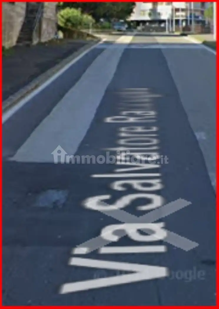 Appartamento in asta a Catania