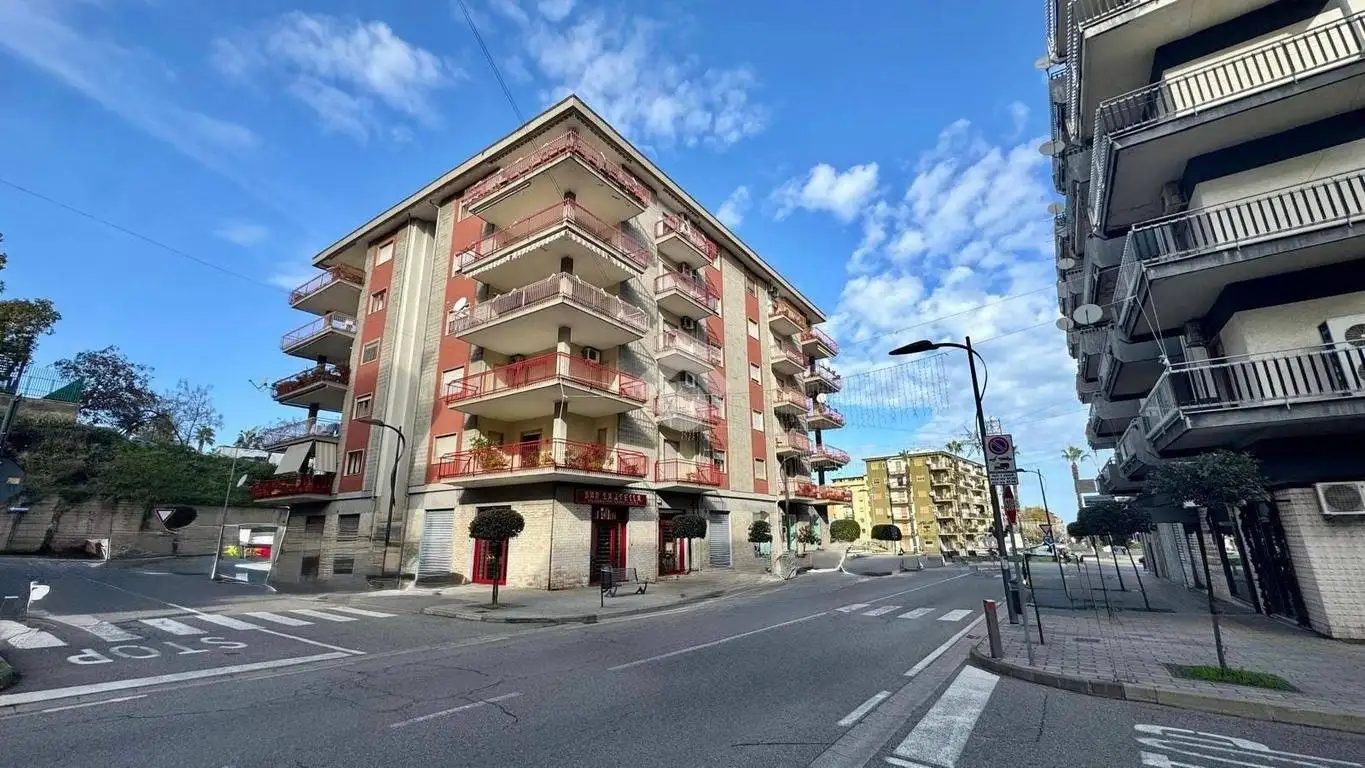 Appartamento in vendita a Corigliano-Rossano