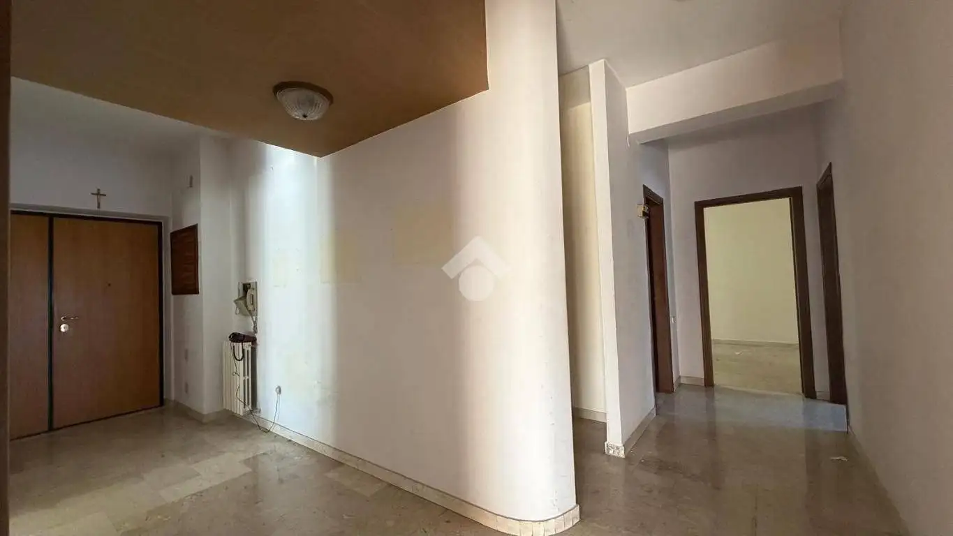 Quadrilocale via A. Borelli 7, Rossano Stazione, Corigliano-Rossano - foto 4