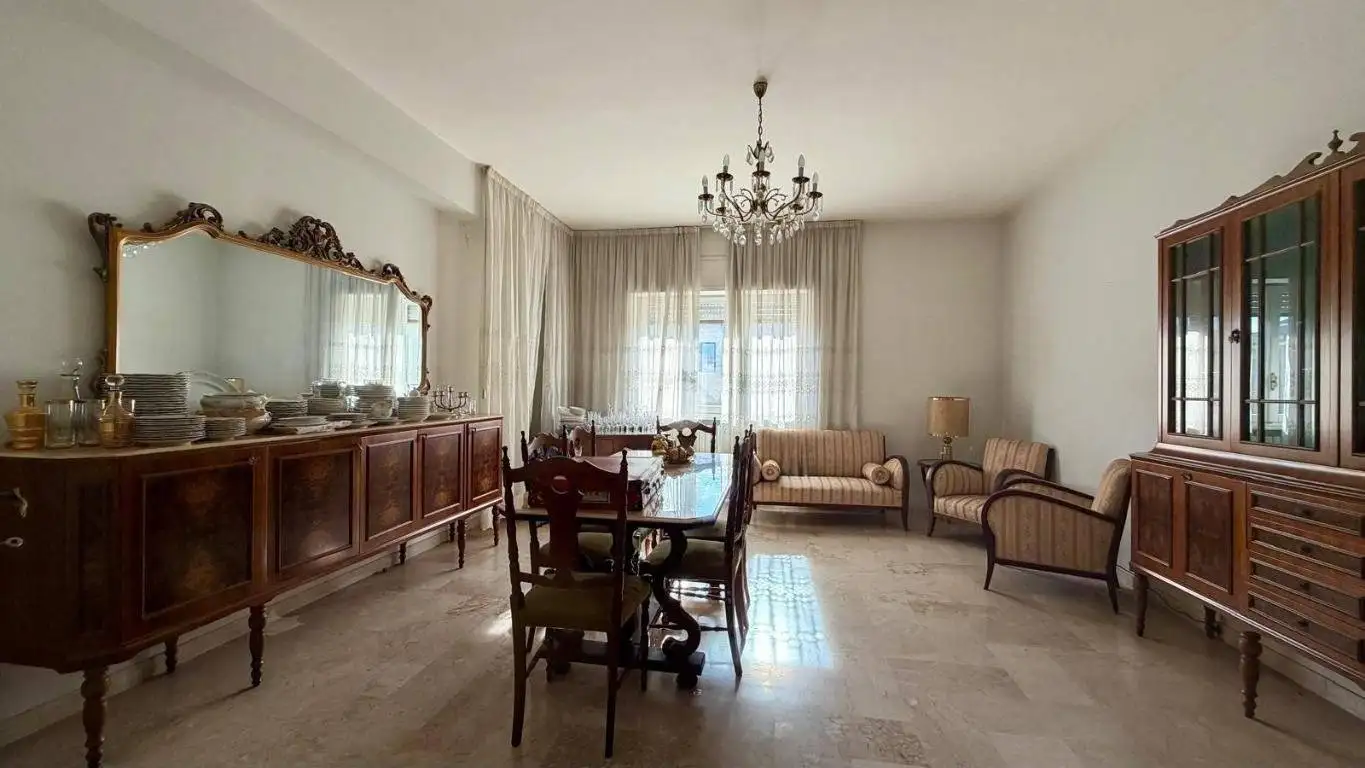 Quadrilocale via A. Borelli 7, Rossano Stazione, Corigliano-Rossano - foto 5