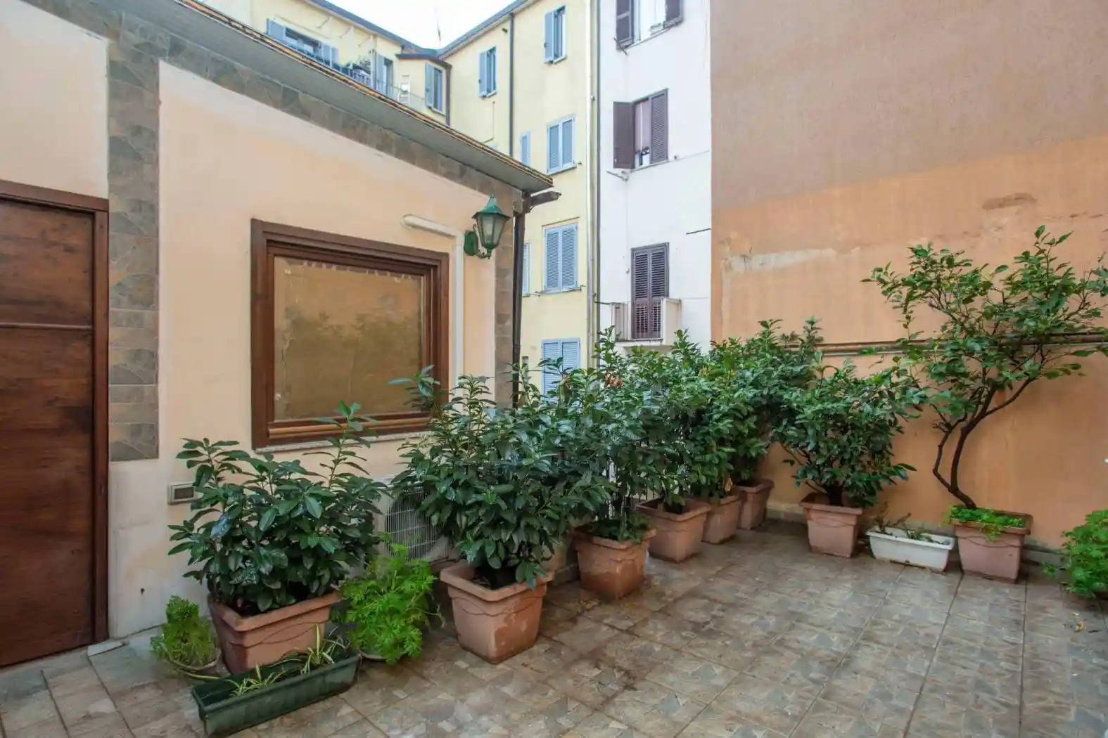 Quadrilocale via Giovanni Battista Niccolini 18, Paolo Sarpi, Milano - foto 2