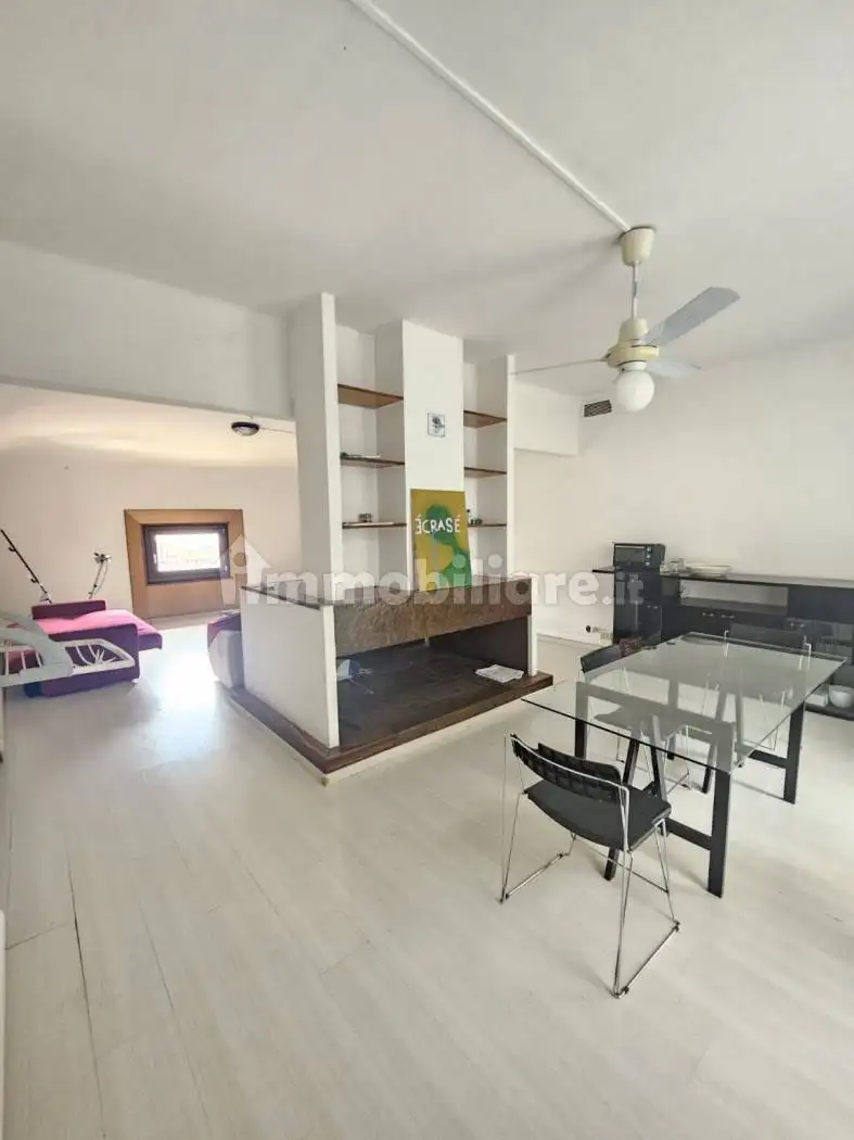 Appartamento in vendita a Bologna