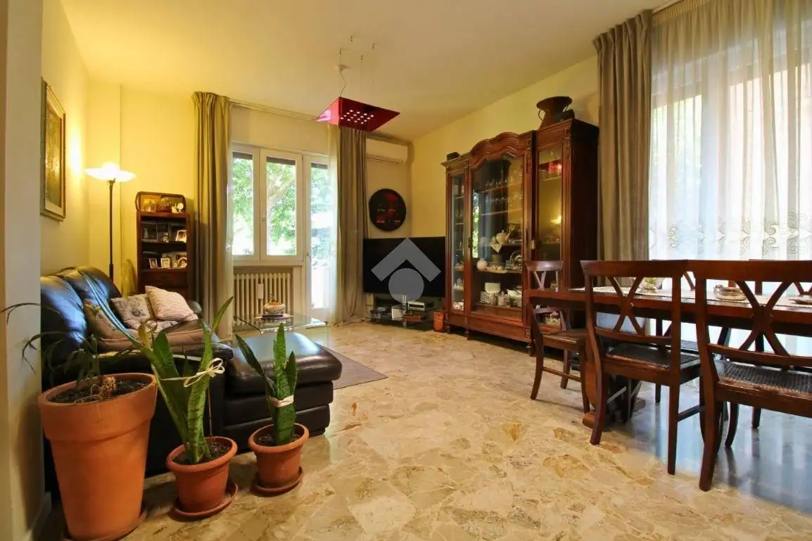 Appartamento in vendita a Pesaro