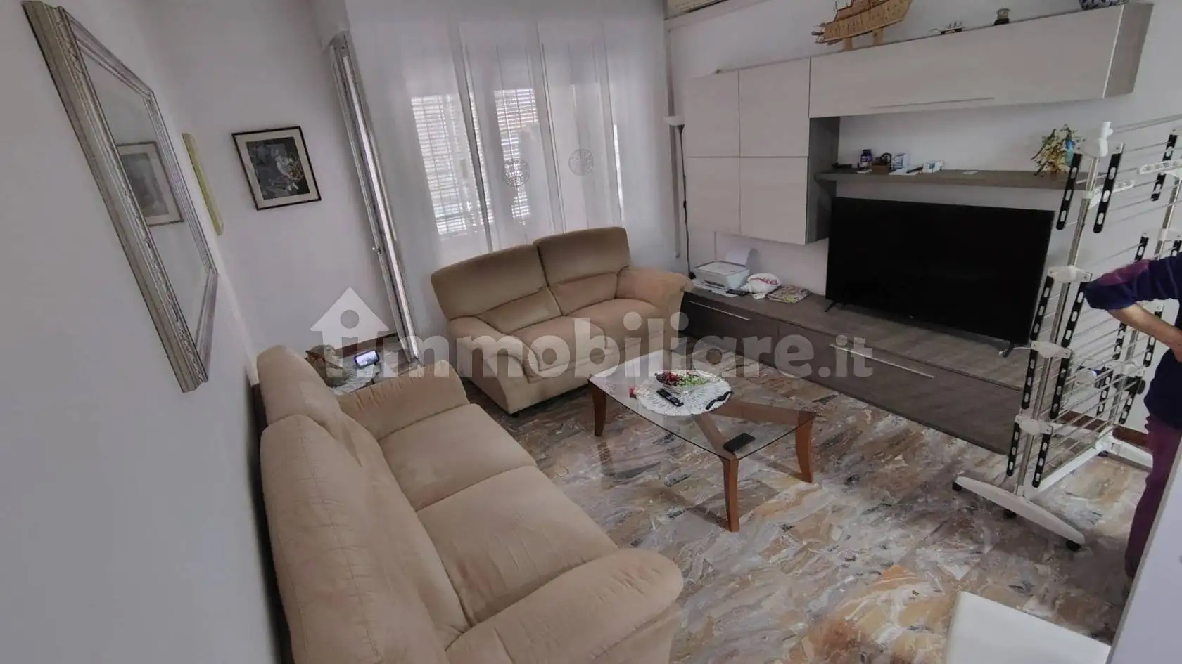 Appartamento in affitto a Bologna