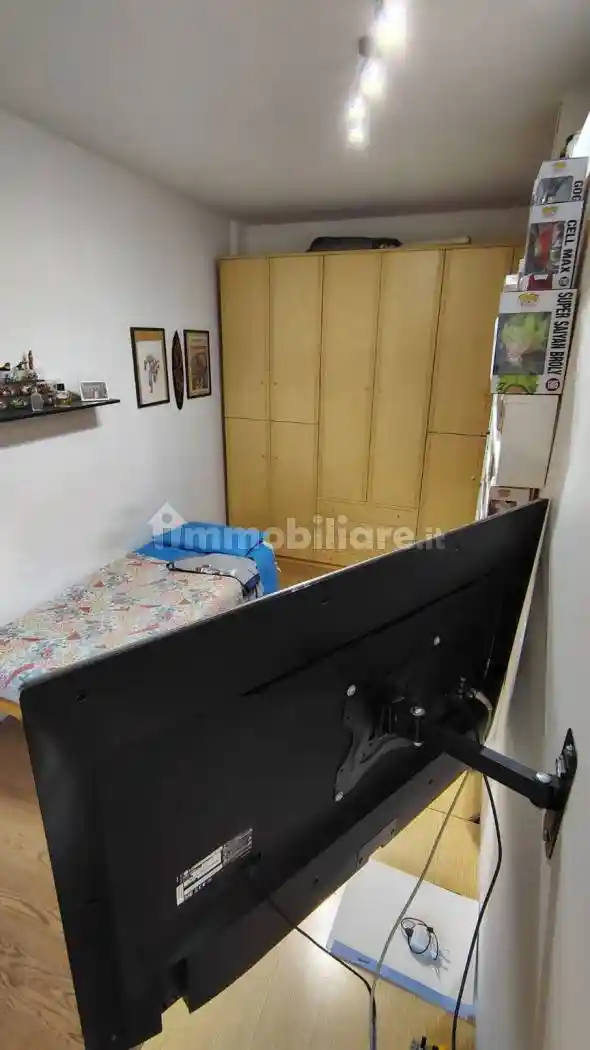 Appartamento via Savigno 1, Savena, Bologna - foto 2