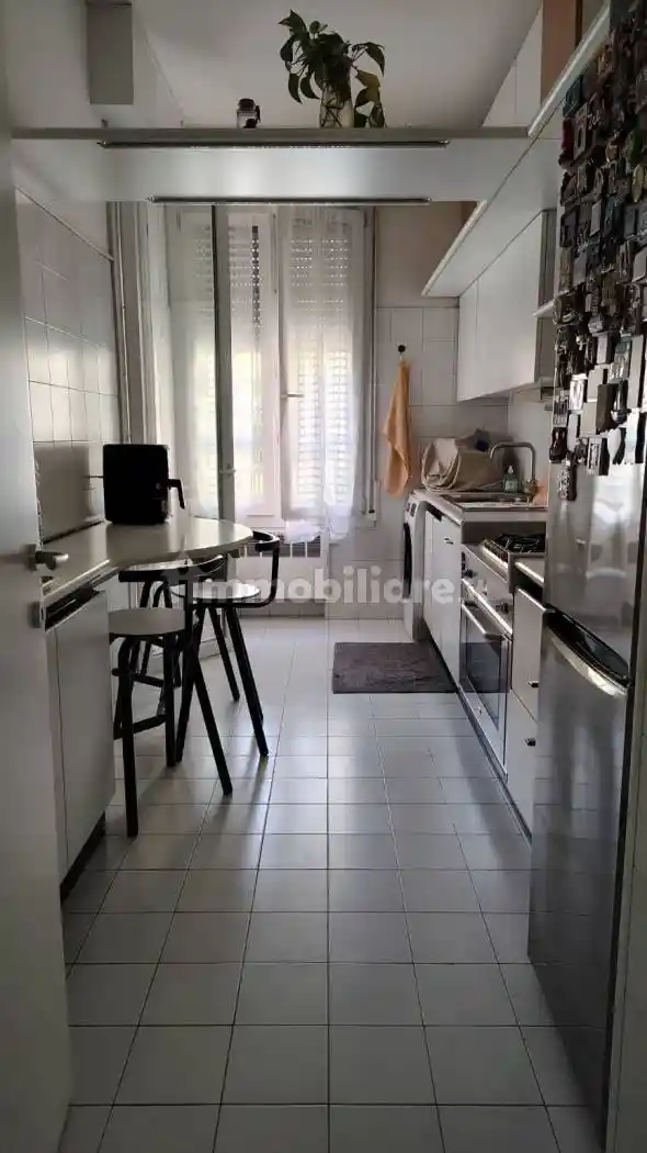 Appartamento via Savigno 1, Savena, Bologna - foto 3