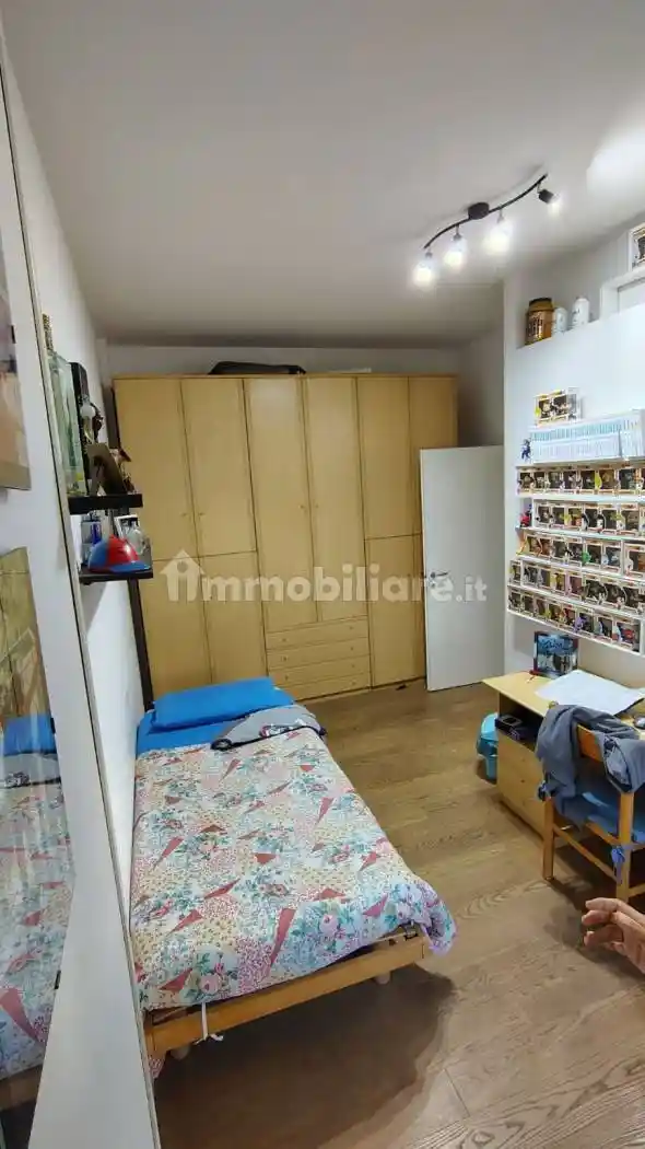 Appartamento via Savigno 1, Savena, Bologna - foto 5