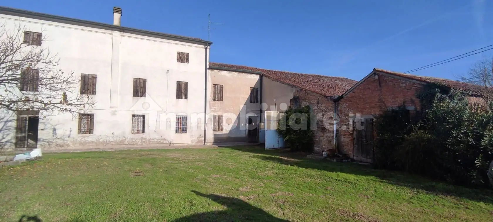 Rustico - Casale in vendita a Cerea