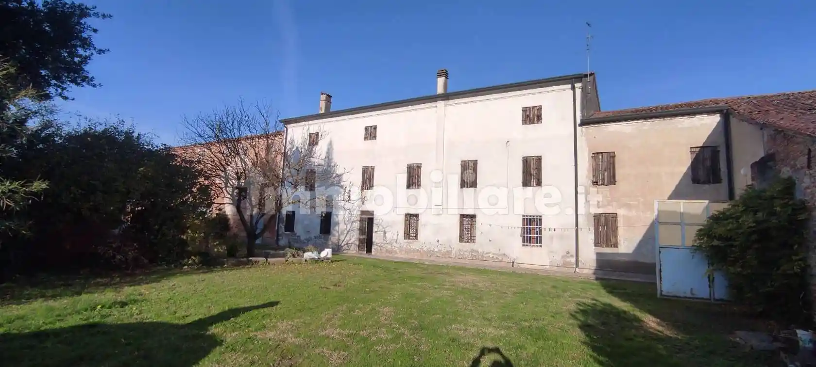 Rustico via Ca' del Lago, Ca' Del Lago, Cerea - foto 2