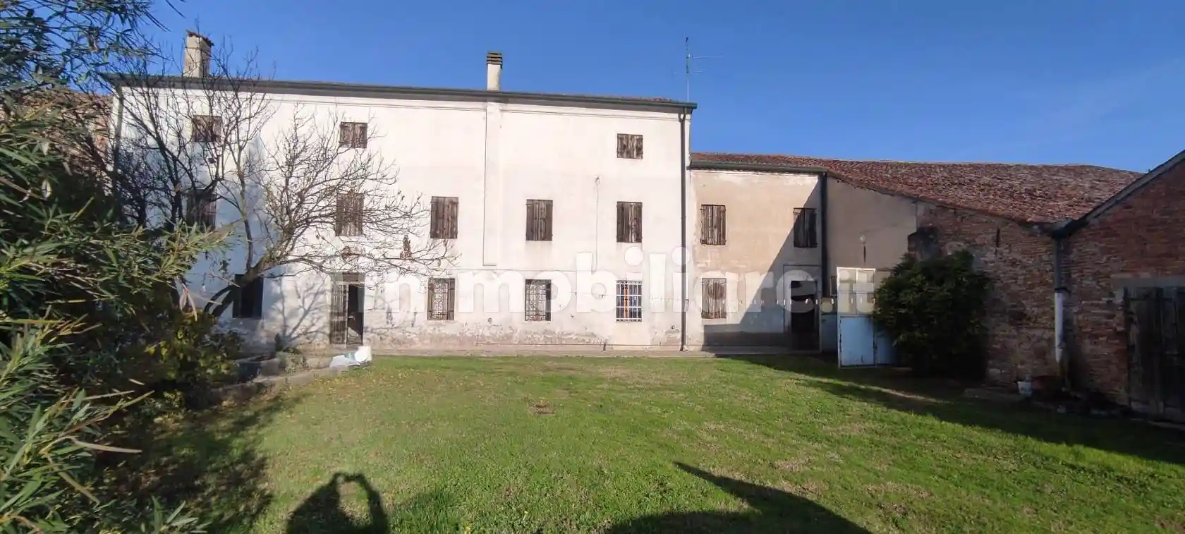 Rustico via Ca' del Lago, Ca' Del Lago, Cerea - foto 3