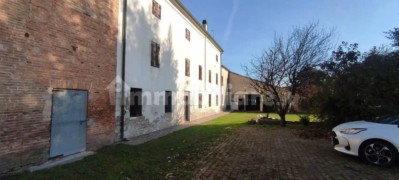 Rustico via Ca' del Lago, Ca' Del Lago, Cerea - foto 4