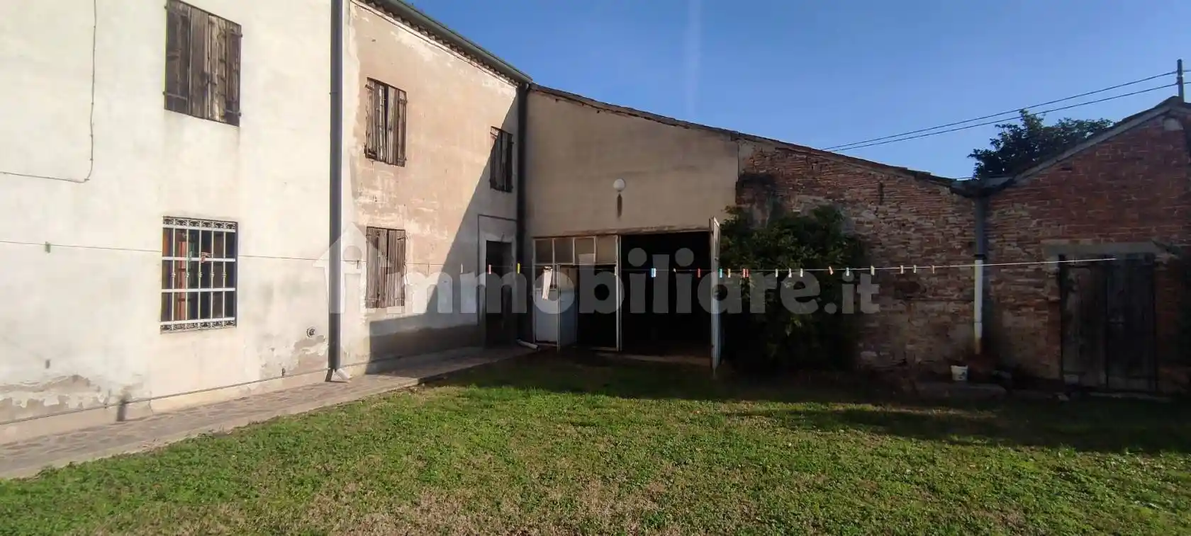 Rustico via Ca' del Lago, Ca' Del Lago, Cerea - foto 5