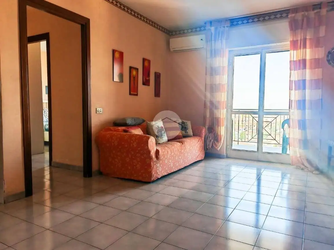 Appartamento in affitto a Melito di Napoli