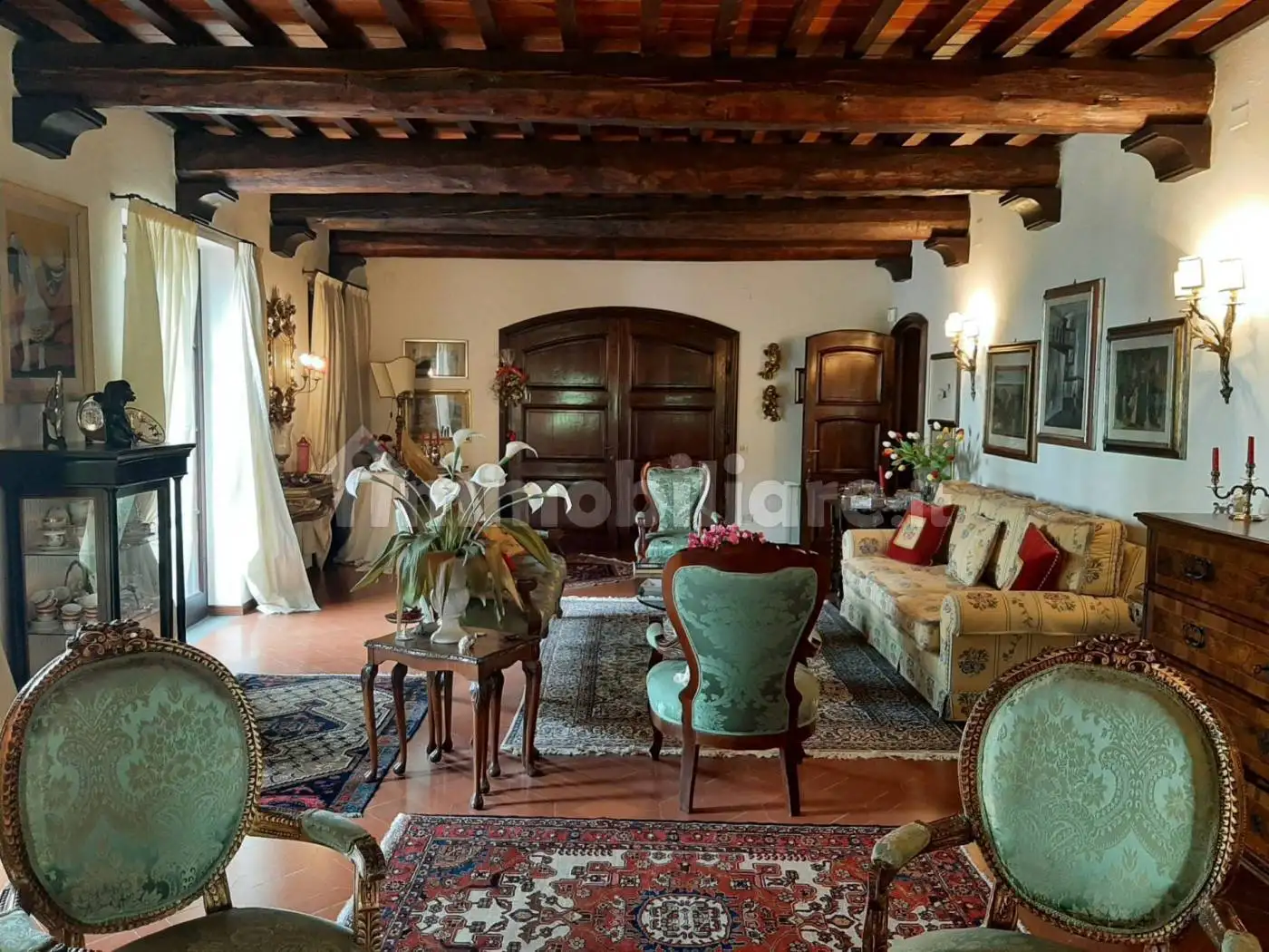 Villa in vendita a Pisa