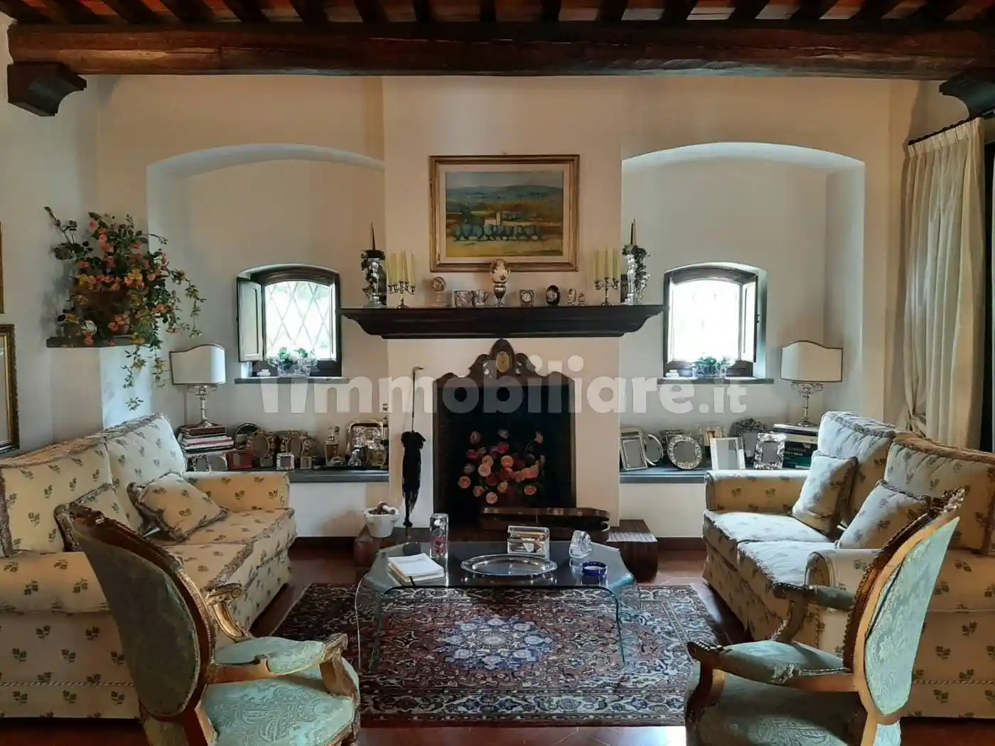Villa unifamiliare, ottimo stato, 520 m², Porta a Lucca, Pisa - foto 4