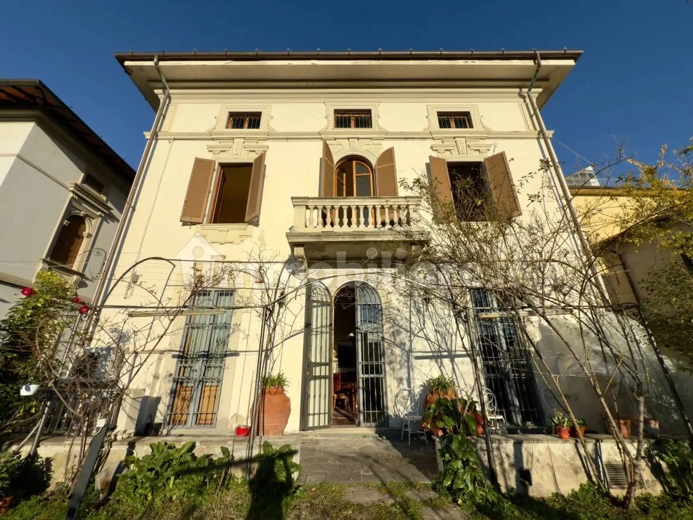 Villa in vendita a Prato