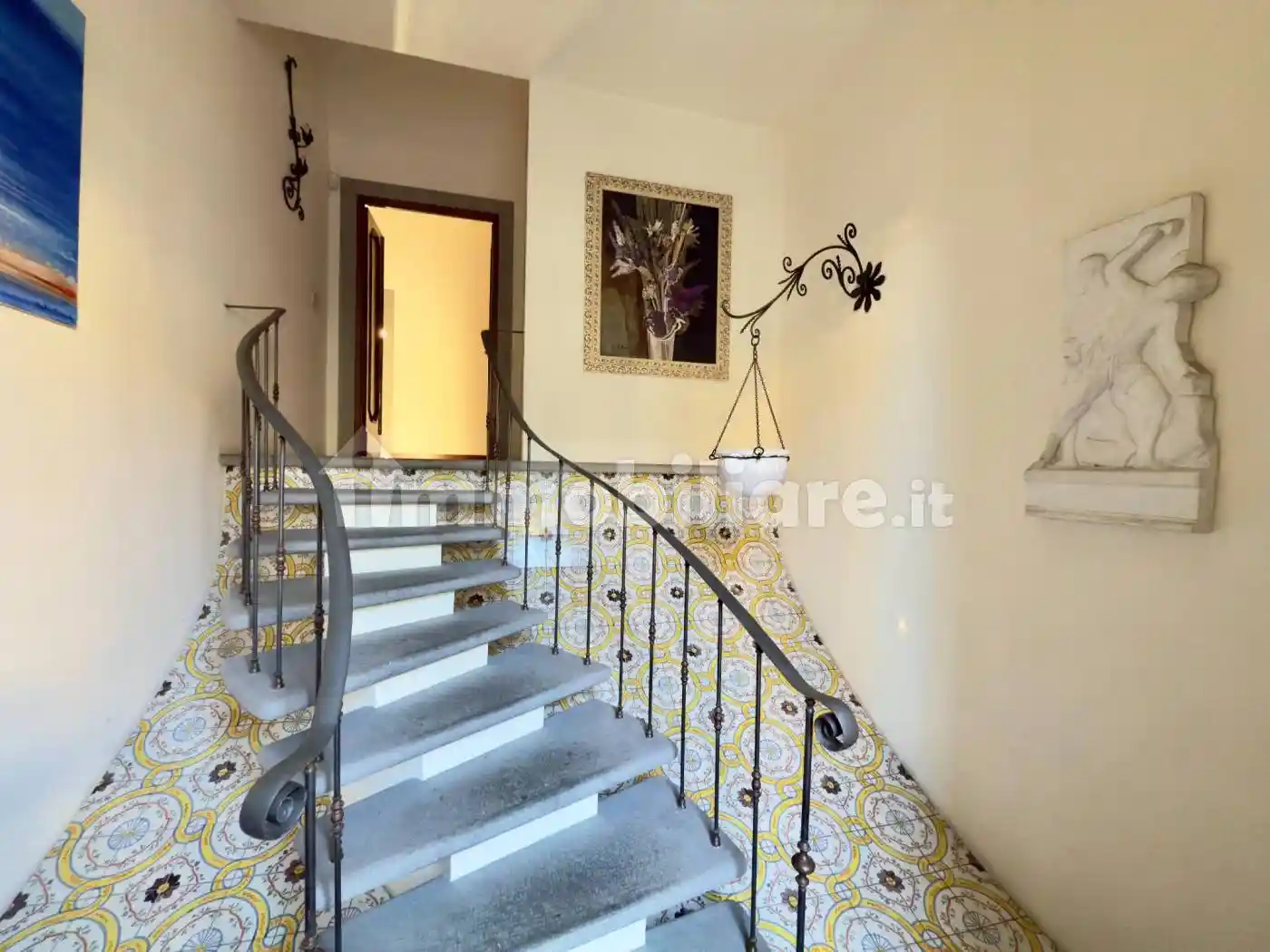 Villa unifamiliare via Antonio Gramsci 59, Pietà, Prato - foto 2