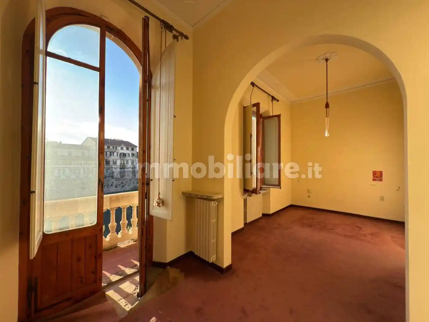 Villa unifamiliare via Antonio Gramsci 59, Pietà, Prato - foto 4