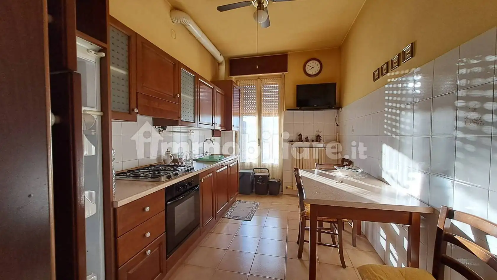 Appartamento in vendita a Casteggio