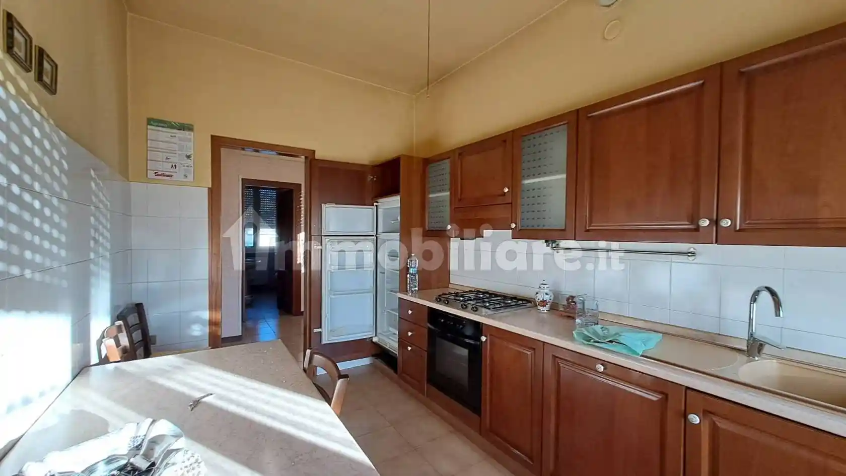 Quadrilocale via Teresio Bernini, Centro, Casteggio - foto 2