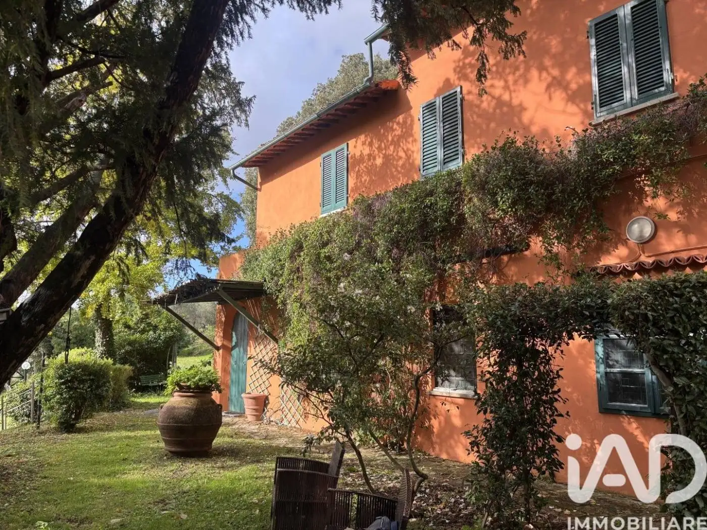 Villa in vendita a San Giuliano Terme