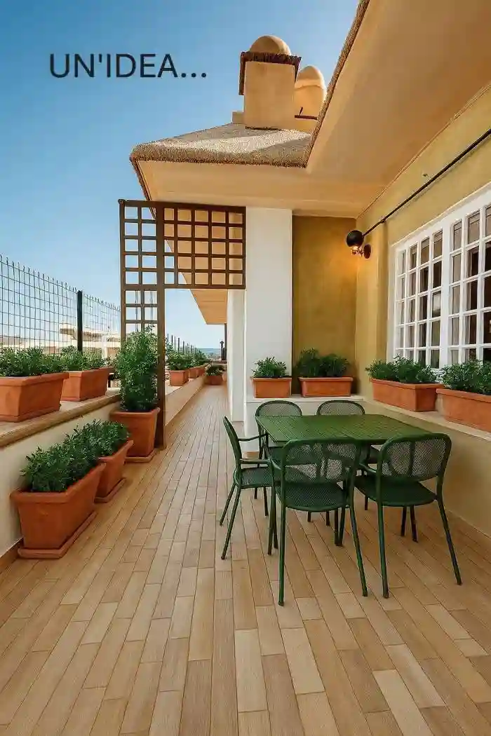 Attico - Mansarda - foto 2