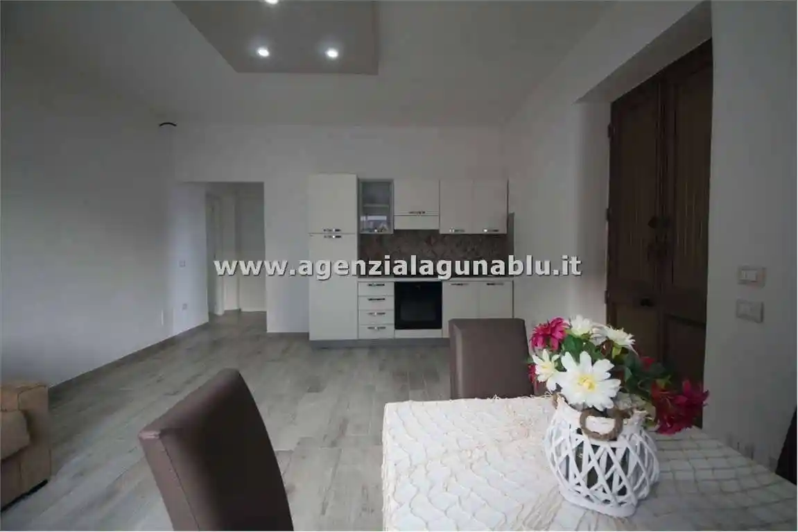 Casa indipendente in affitto a Marsala