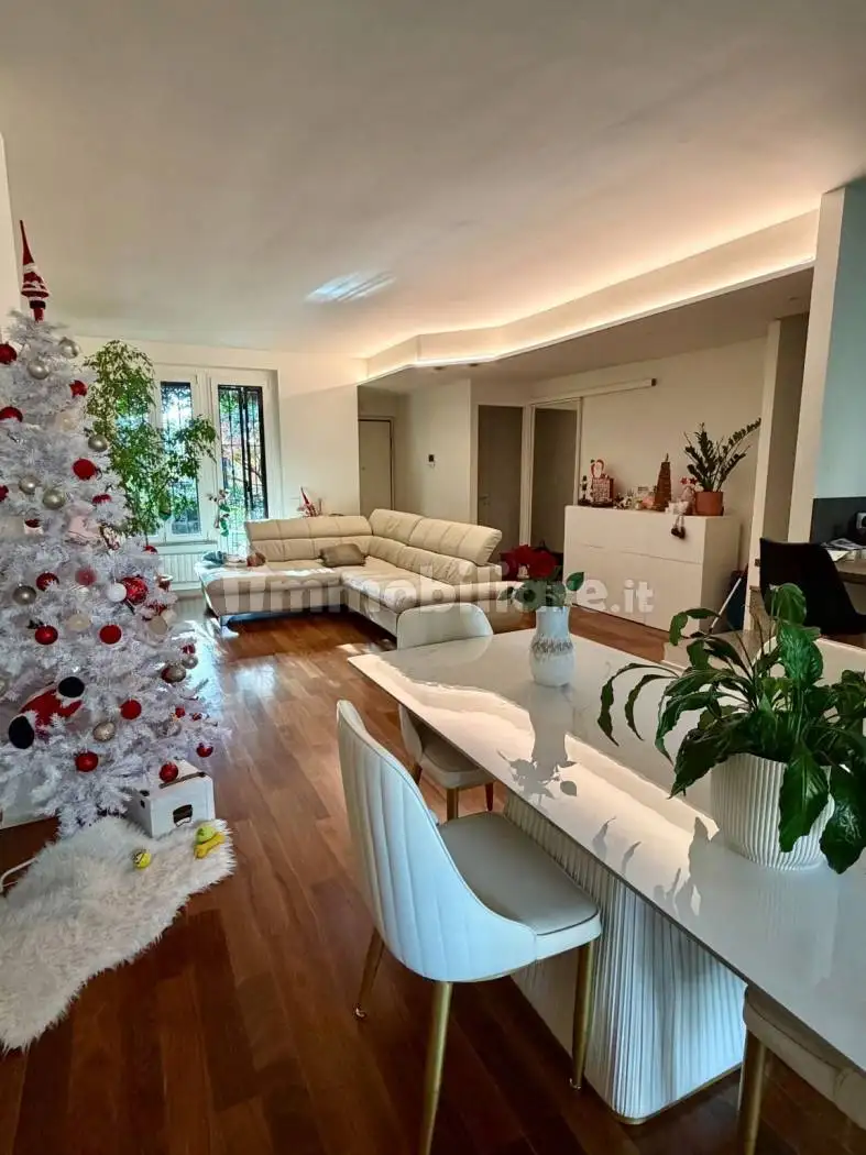 Villa a schiera via Amatore Sciesa 4, Centro, Muggiò - foto 5