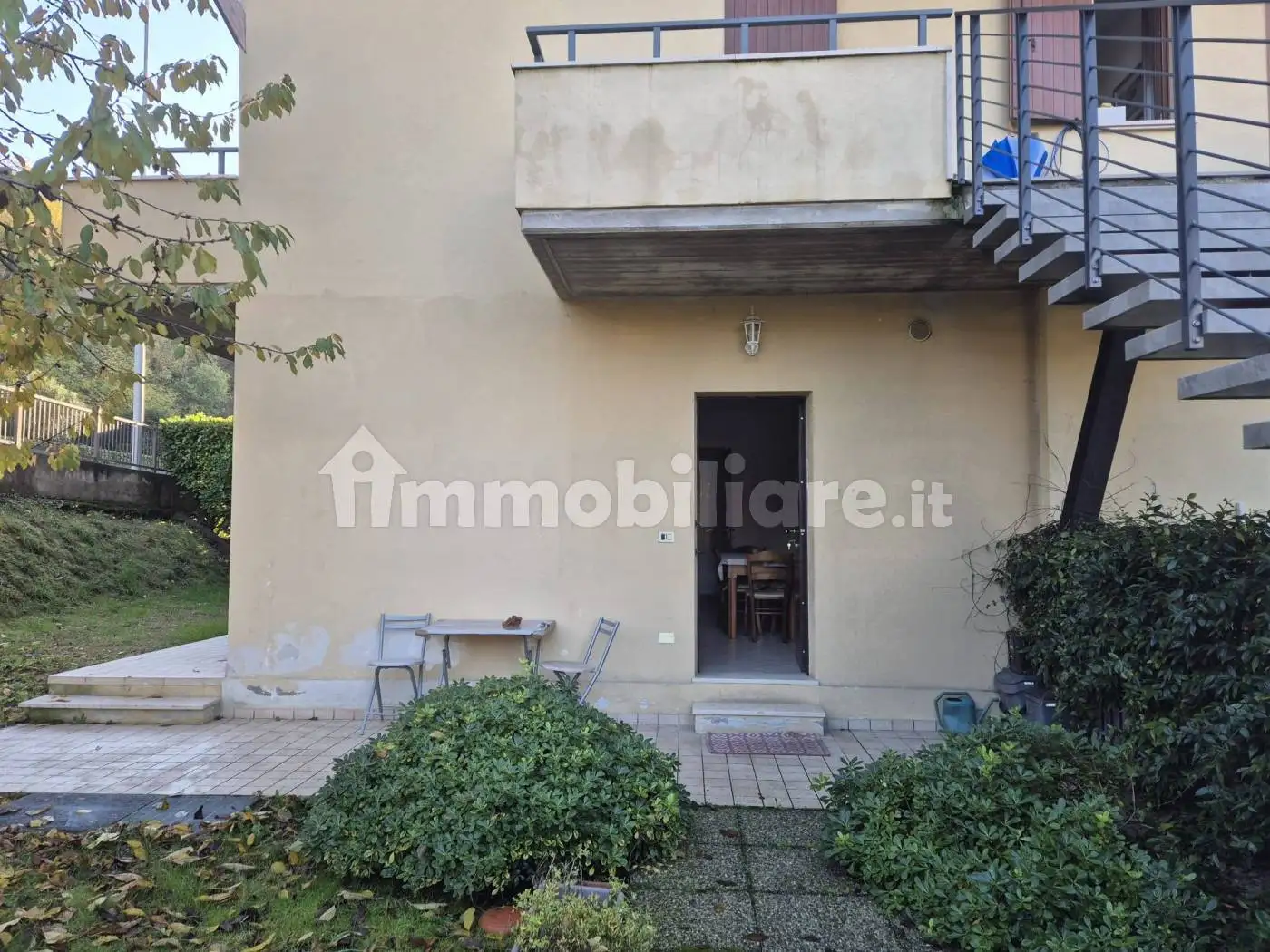 Appartamento in vendita a Gavardo