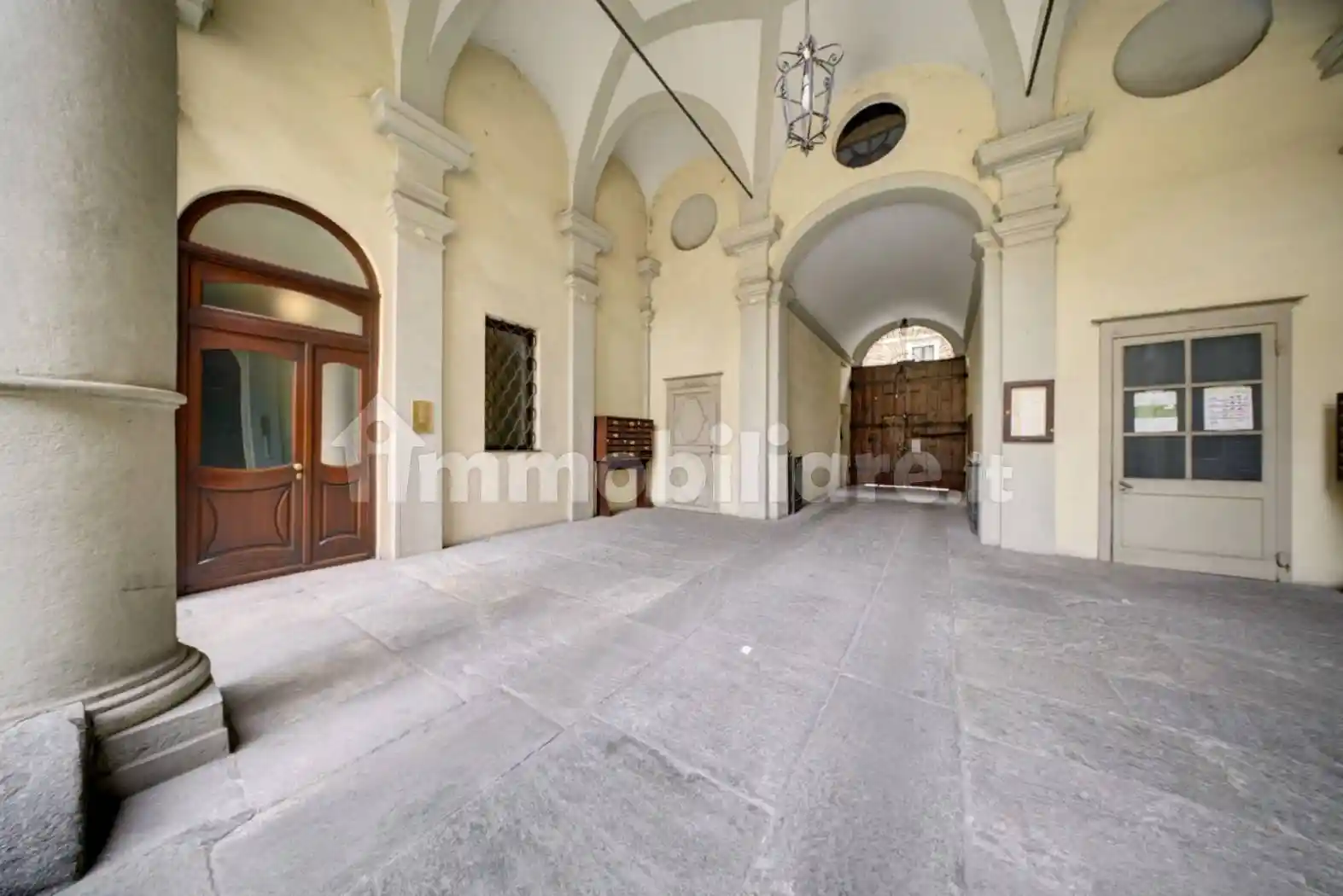 Quadrilocale via del Carmine 4, Quadrilatero Romano, Torino - foto 4