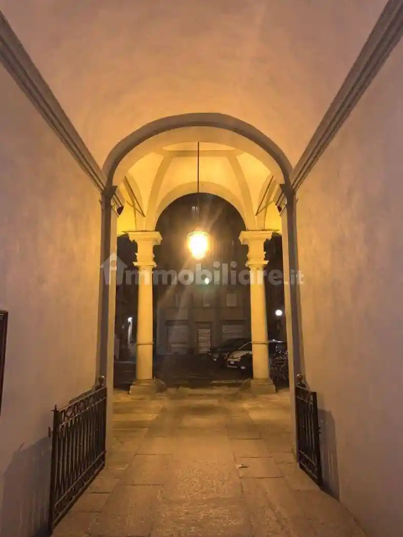 Quadrilocale via del Carmine 4, Quadrilatero Romano, Torino - foto 5