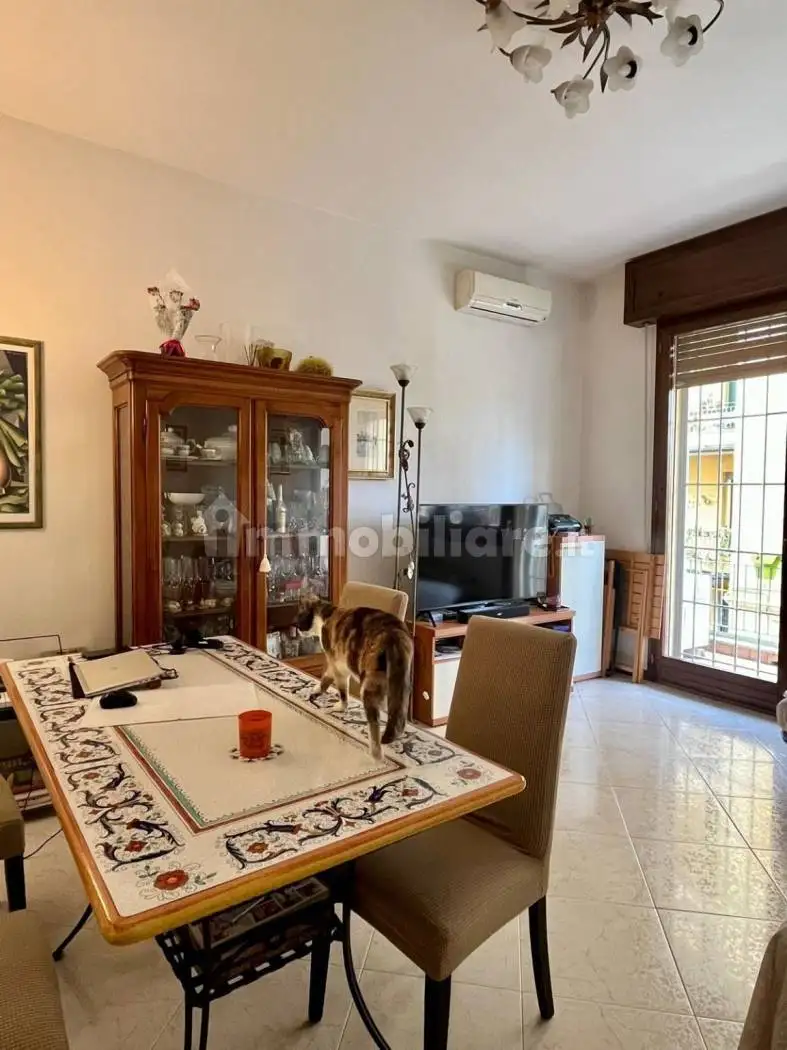 Appartamento in affitto a Bologna