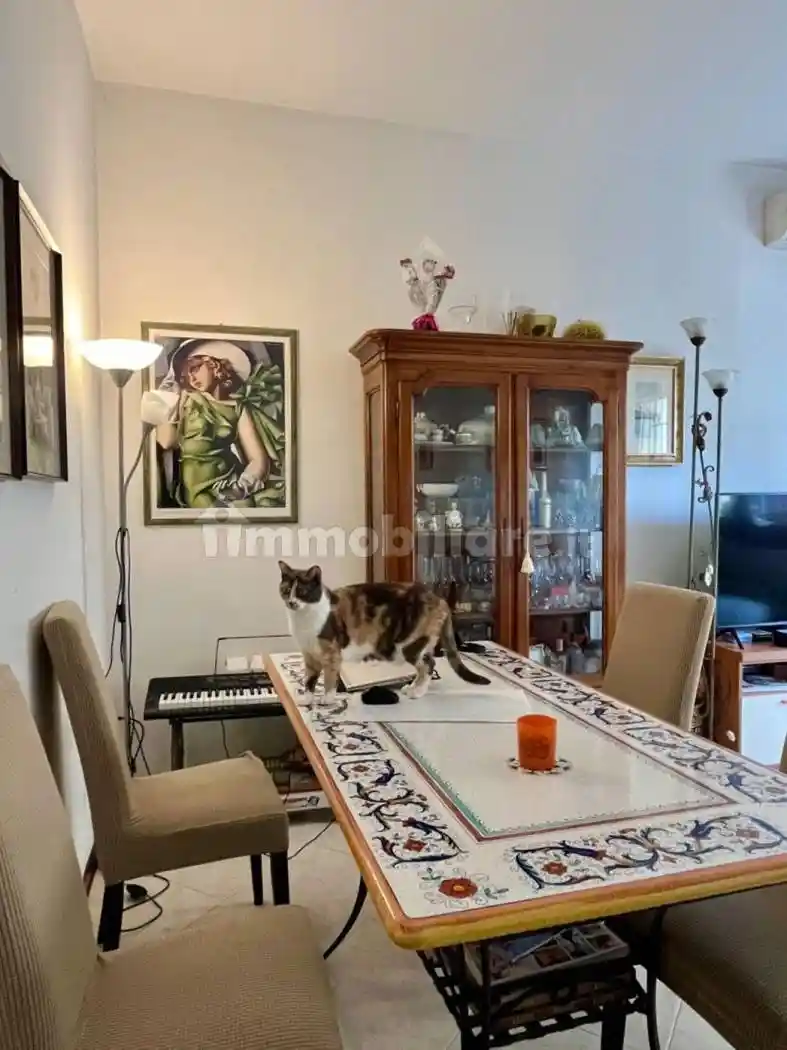 Appartamento via Saragozza 139, Saragozza fuori Porta, Bologna - foto 2