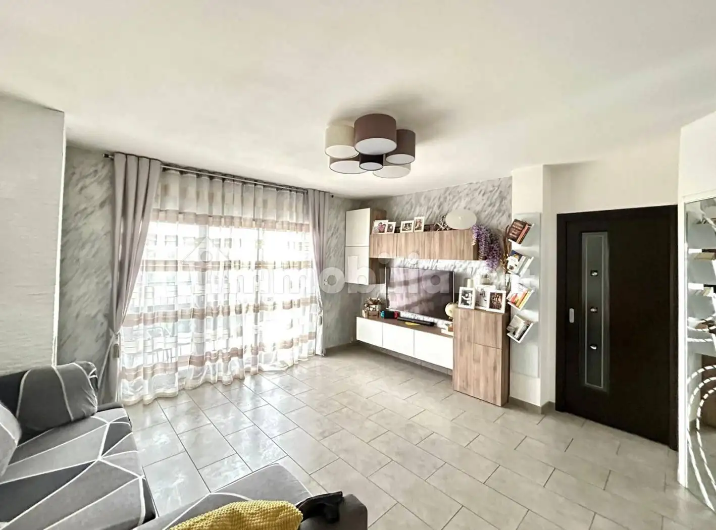 Appartamento in vendita a Rocca San Giovanni