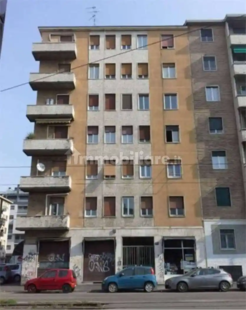 Appartamento all'asta via Tito Livio, 29, Milano - foto 2